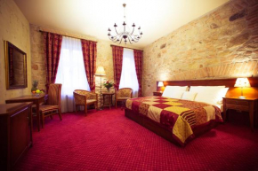  Hotel Rous  Пльзень